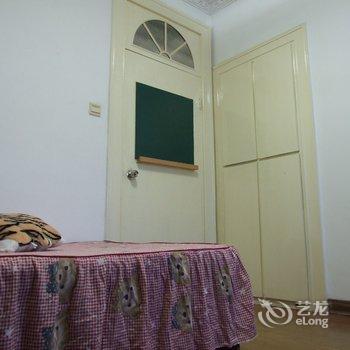 扬州白云一朵公寓酒店提供图片
