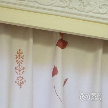 扬州白云一朵公寓酒店提供图片