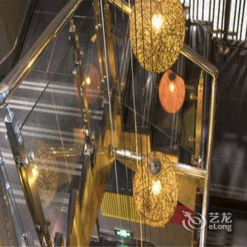 平顶山伊 间公寓酒店提供图片