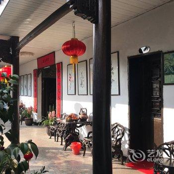 丽水翁陈有特色民宿酒店提供图片