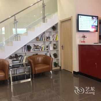 尚客优连锁酒店(怀远华润苏果店)酒店提供图片