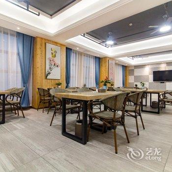 湘潭百达丽国际酒店酒店提供图片