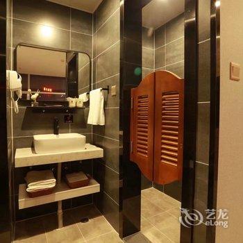 唐山鑫隆精选酒店酒店提供图片