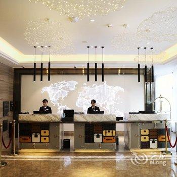 长沙维唯酒店酒店提供图片