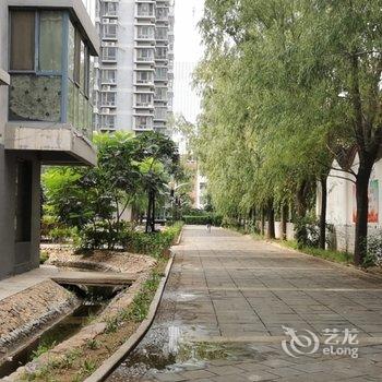 大同锦禧小屋酒店提供图片