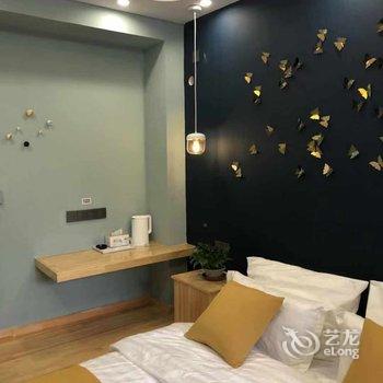 大同锦禧小屋酒店提供图片