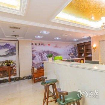 嘉兴oyo阳阳公寓酒店提供图片