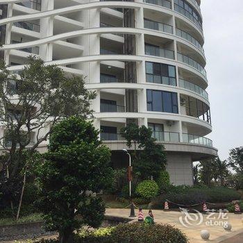 海口旅行管家达人公寓酒店提供图片