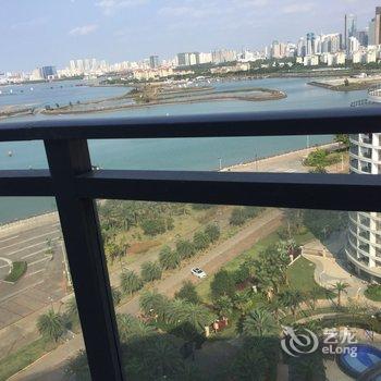 海口旅行管家达人公寓酒店提供图片