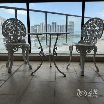海口旅行管家达人公寓酒店提供图片