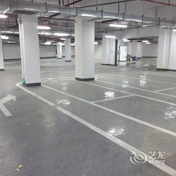 海口旅行管家达人公寓酒店提供图片