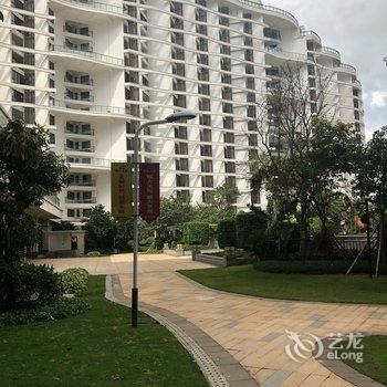 海口旅行管家达人公寓酒店提供图片