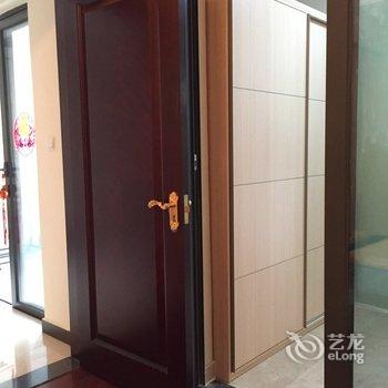海口旅行管家达人公寓酒店提供图片