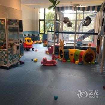 海口旅行管家达人公寓酒店提供图片