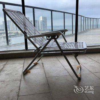 海口旅行管家达人公寓酒店提供图片