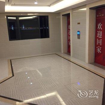 海口旅行管家达人公寓酒店提供图片