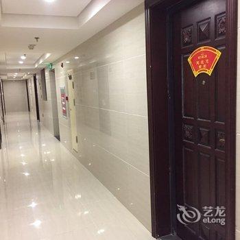 海口旅行管家达人公寓酒店提供图片