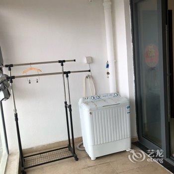海口旅行管家达人公寓酒店提供图片