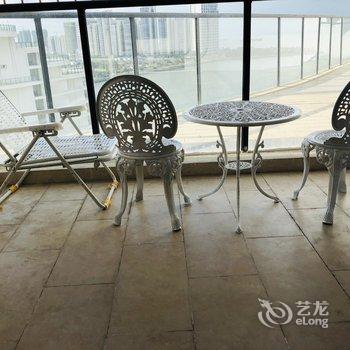 海口旅行管家达人公寓酒店提供图片