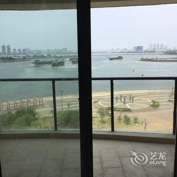 海口旅行管家达人公寓酒店提供图片