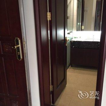 海口旅行管家达人公寓酒店提供图片