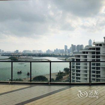 海口旅行管家达人公寓酒店提供图片