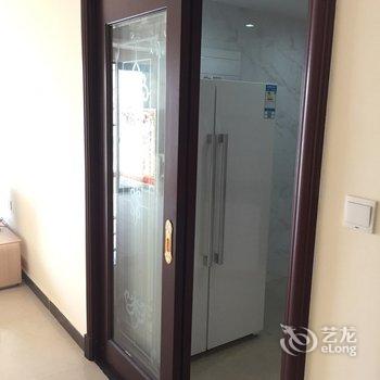 海口旅行管家达人公寓酒店提供图片