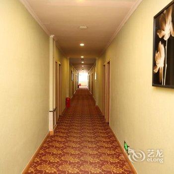 博兴诚悦酒店酒店提供图片