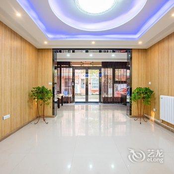 西安机场民航宾悦酒店(机场2店)酒店提供图片