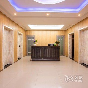 西安机场民航宾悦酒店(机场2店)酒店提供图片