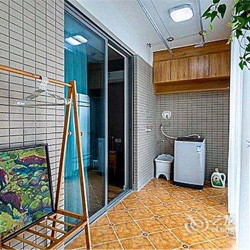 桂林茜曼公寓酒店提供图片