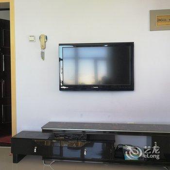 锡林郭勒盟王洪涛公寓酒店提供图片