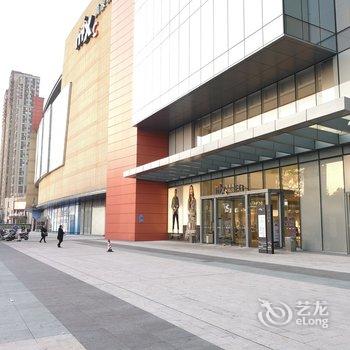 赣州JasmineSun公寓(兴国路分店)酒店提供图片