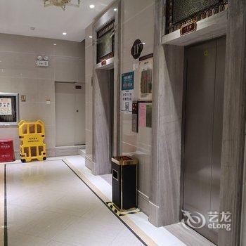 赣州JasmineSun公寓(兴国路分店)酒店提供图片