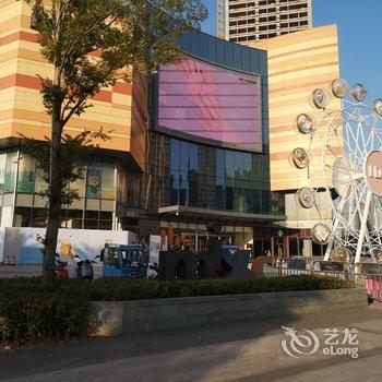 赣州JasmineSun公寓(兴国路分店)酒店提供图片