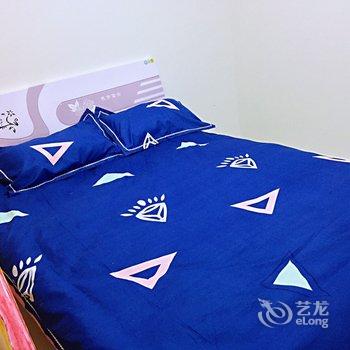 苗苗家日租公寓(德州8号店)酒店提供图片