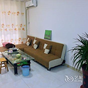 苗苗家日租公寓(德州8号店)酒店提供图片