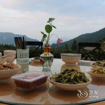 岳西兰溪雨山居别墅(3号店)酒店提供图片