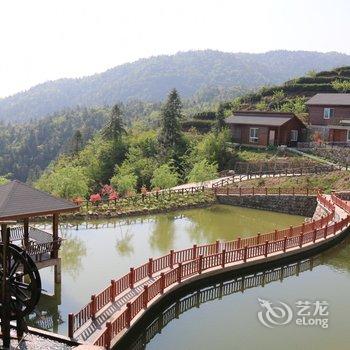 岳西兰溪雨山居别墅(3号店)酒店提供图片