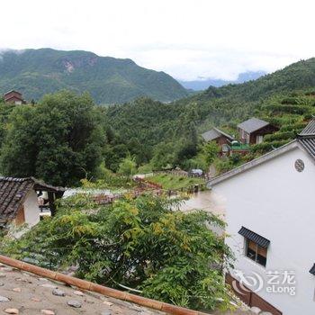 岳西兰溪雨山居别墅(3号店)酒店提供图片