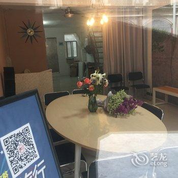 郴州素素小屋2(6号店)酒店提供图片