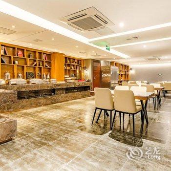 悦享酒店(淄博火车站店)酒店提供图片