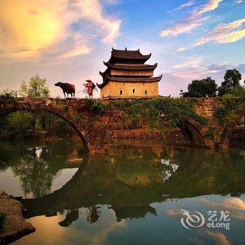 永州甘棠驿站酒店提供图片