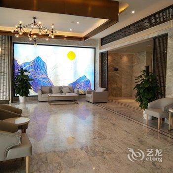 怀化锦麓观山酒店酒店提供图片