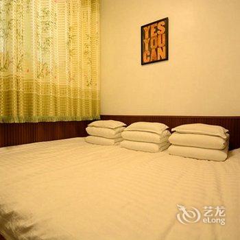 Maryfeng客栈(平遥十九街村店)酒店提供图片