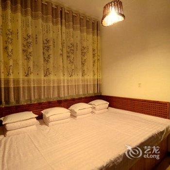 Maryfeng客栈(平遥十九街村店)酒店提供图片