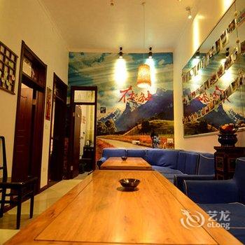 Maryfeng客栈(平遥十九街村店)酒店提供图片