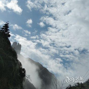 九嶷山瑶山人家酒店提供图片