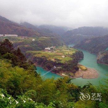 大溪老城四季行馆酒店提供图片