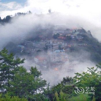 大溪老城四季行馆酒店提供图片